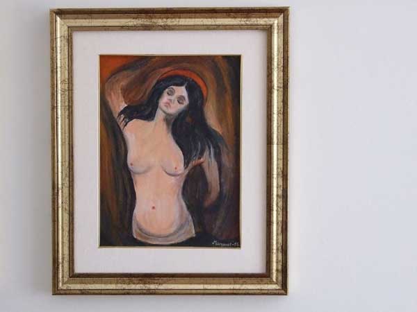 Madonna den yngre